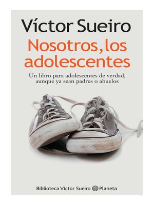 cover image of Nosotros, los adolescentes